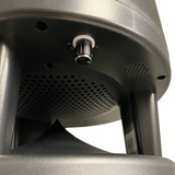 B13 - 8" Outdoor 70v In-Ground Omnidirectional Speaker(Single)