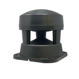 B16 Premium 6.5" In-Ground 360° Omnidirectional 70V Weather-Resistant Speaker (Single)