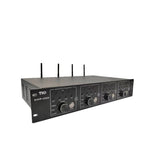 AMP400 8X100W 4Zones 8Channels Wifi &Bluetooth Amplifiers