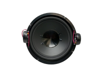 SP-8-DVC- 8" Replacement Dual Voice Coil Speaker Driver