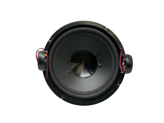 SP-8-DVC- 8" Replacement Dual Voice Coil Speaker Driver