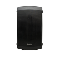 AES0105- Weatherproof Multi Patio Speakers (Pair, White or Black) 80W, 5.25" 2-Way Woofer Speaker and 1" Balance Dome Tweeter