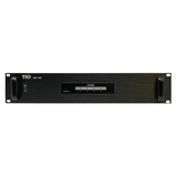 AMP555 4-Zone 8-Channel Non-Fan Low-Noise Multiroom Audio Digital Amplifier(2U)