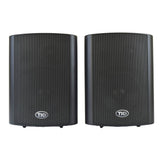 TIC WPS5 5" Outdoor Weather-Resistant WiFi Patio Speakers (Pair)--Refurbished