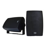 WBP10E 6.5" Wi-Fi & Bluetooth 5.0 Patio Speakers w/ Ethernet (Pair)