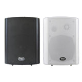 PAT5 - 5" Indoor/Outdoor 2-Way Patio Speakers (pair)