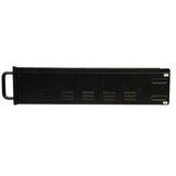 AMP666 6-Zone12-Channel Non-Fan Low-Noise Mulitiroom Audio Digital Amplifier