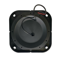 B03 - 8" Premium Outdoor In-Ground Omnidirectional Speaker(Single)