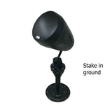 3reedom Indoor-Outdoor Pendant/Landscape/Patio Speaker 