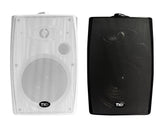 WBP11 6.5" Wi-Fi &Bluetooth 5.0 Patio Multiroom  Speaker(Single)