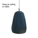 3reedom Indoor-Outdoor Pendant/Landscape/Patio Speaker 