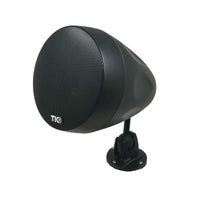 3reedom Indoor-Outdoor Pendant/Landscape/Patio Speaker