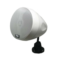 3reedom Indoor-Outdoor Pendant/Landscape/Patio Speaker