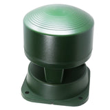 B04 - 8" Premium Outdoor Weather-Resistant Omnidirectional Dual Voice Coil (DVC) In-Ground Speaker(Refurbished