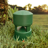 B03 - 8" Premium Outdoor In-Ground Omnidirectional Speaker(Single)