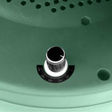 B13 - 8" Outdoor 70v In-Ground Omnidirectional Speaker(Single)--Refurbished