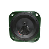 B16 Premium 6.5" In-Ground 360° Omnidirectional 70V Weather-Resistant Speaker (Single)