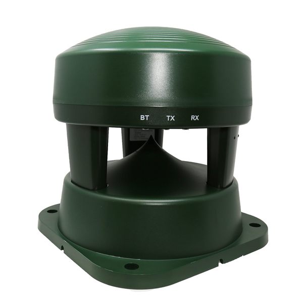 B526 - 6.5" Outdoor Bluetooth 5.0 In-Ground Omnidirectional Speaker(Single)