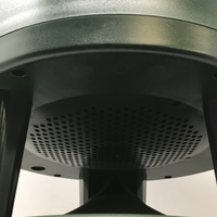 B55  8"Premium Outdoor Weather-Resistant Omnidirectional In-Ground Subwoofer(Single Channel)