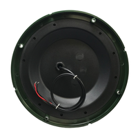 B55  8"Premium Outdoor Weather-Resistant Omnidirectional In-Ground Subwoofer(Single Channel)