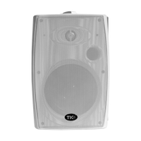 BPS560 - Outdoor Bluetooth 5 Patio Speaker (Single)-Refurbished