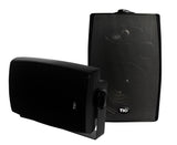 WBP10 6.5" Wi-Fi & Bluetooth 5.0 Patio Multiroom Speakers(Pair)