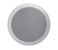 TIC C7V6 Ceiling Speakers 6.5" 8Ω 70V Water-Resistant / Set of 4 speakers