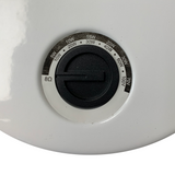 TIC C8O7 8"In-Ceiling/In-Wall Enclosed Speakers with8ohm 70v Switch(Single)