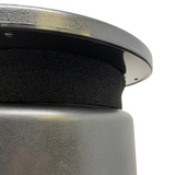 GS3 - 8" Outdoor Weather-Resistant Omnidirectional In-Ground Speaker (Available in Green, Black and Brown)