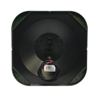 GS55 8" Outdoor Weather-Resistant Omnidirectional In-Ground Subwoofer(Single Input)