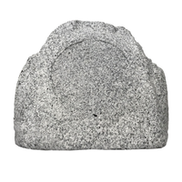 TFS0 -  5.5" Outdoor Weather-Resistant Rock Speakers (Pair)