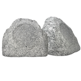 TFS0 -  5.5" Outdoor Weather-Resistant Rock Speakers (Pair)