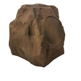 TFS 20  10" Outdoor Weather-Resistant Omnidirectional Rock Subwoofer(Single Channel)