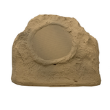 TFS5 -  6.5" Outdoor Weather-Resistant Rock Speakers (Pair)--Refurbish