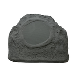 TFS5 -  6.5" Outdoor Weather-Resistant Rock Speakers (Pair)