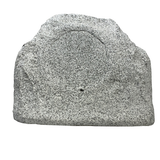 TFS5 -  6.5" Outdoor Weather-Resistant Rock Speakers (Pair)