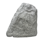 TFS5 -  6.5" Outdoor Weather-Resistant Rock Speakers (Pair)--Refurbish