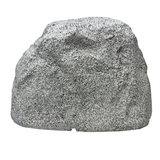 TFS5 -  6.5" Outdoor Weather-Resistant Rock Speakers (Pair)--Refurbish