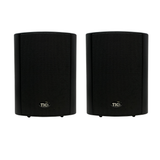 WBP12 5.25"Wi-Fi & Bluetooth 5.0 Patio Multiroom Speakers(Pair)