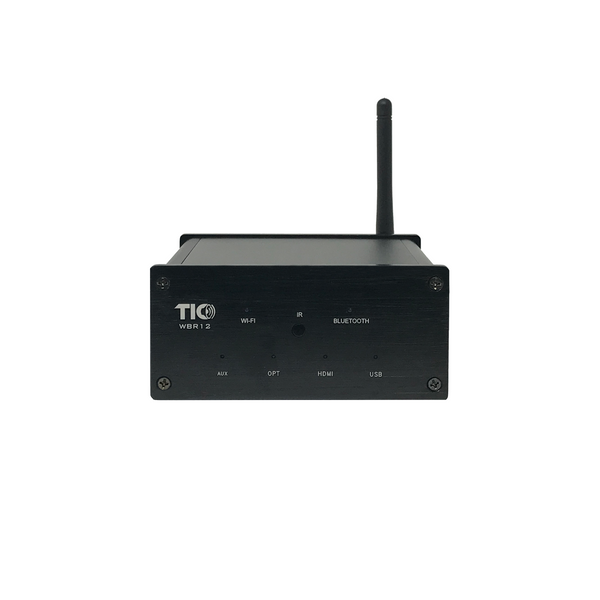 WBR12 Wi-Fi & Bluetooth 5.0 Transmitter & Receiver