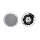 TIC C8O8 Ceiling Speakers 8" 8Ω Water-Resistant / Set of 2 speakers