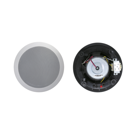 TIC C7V8 Ceiling Speakers 8" 8Ω 70V Water-Resistant / Set of 2 speakers